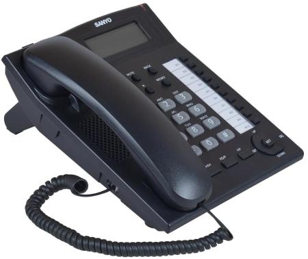 Проводные телефоны Sanyo RA-S517B