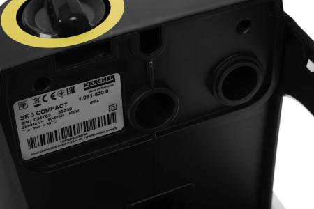 Пылесосы Karcher SE 3 Compact Home 1.081-530.0 [1.081-530.0]