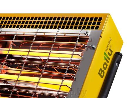 Обогреватели Ballu BIH-LM-3.0