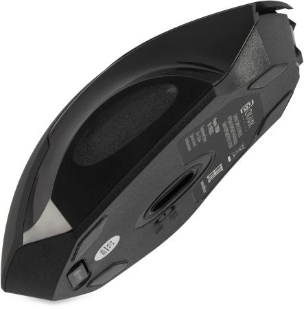 Мыши Oklick 780GW (черный) [1903012]