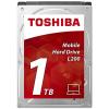 Жесткие диски Toshiba L200 1TB HDWL110UZSVA [HDWL110UZSVA]