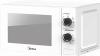 Микроволновые печи Midea MM720S220-W Микроволновые печи Midea MM720S220-W