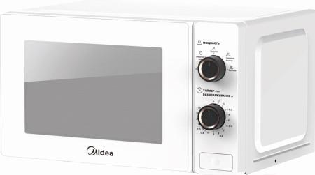 Микроволновые печи Midea MM720S220-W