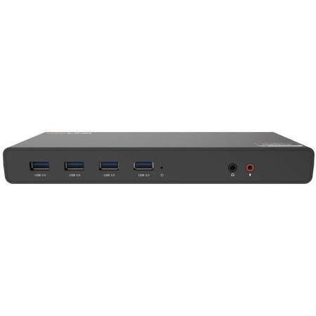 USB-хабы и док-станции Wavlink WL-UG69DK1