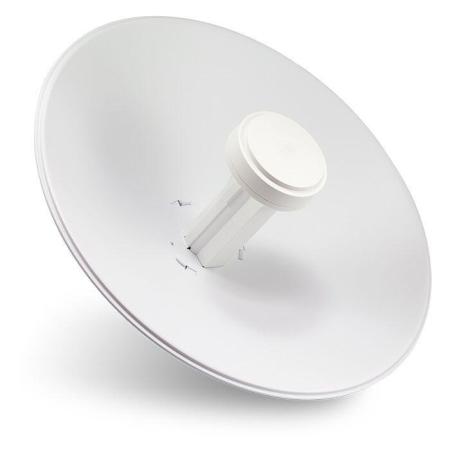 Беспроводные точки доступа и усилители Wi-Fi Ubiquiti PowerBeam M2 [PBE-M2-400] [PBE-M2-400]