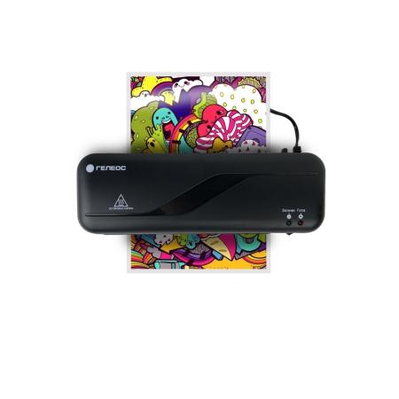 Ламинаторы Гелеос ЛМ A4 Старт [ЛМ_А4C]