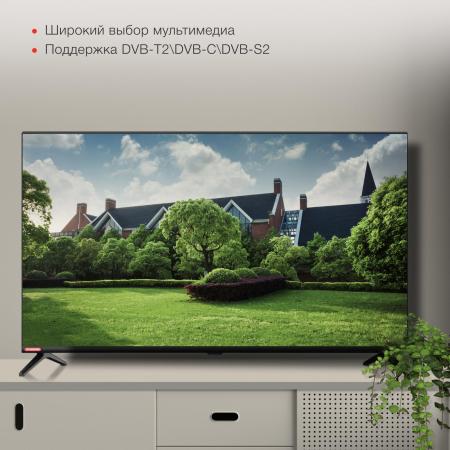 Телевизоры StarWind SW-LED40SG300