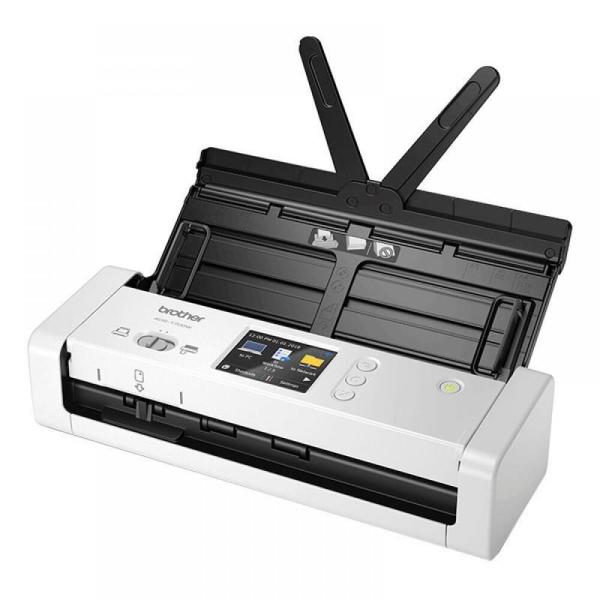 Сканеры Brother ADS-1700W