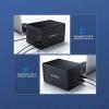 USB-хабы и док-станции Ugreen CM512 15598 [15598]