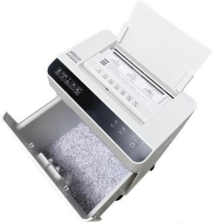 Шредеры Office-Kit SA60M (1.9х15) [OK1915SA60M]
