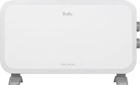 Обогреватели Ballu Boxy BEC/BMS-2000 [BEC/BMS-2000, 4660294865981]