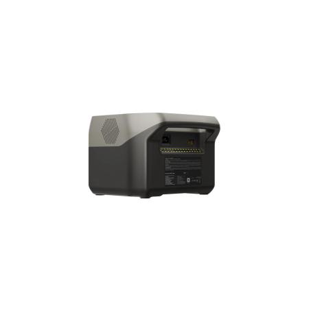 Портативные зарядные устройства EcoFlow River 2 Max [EFR610]