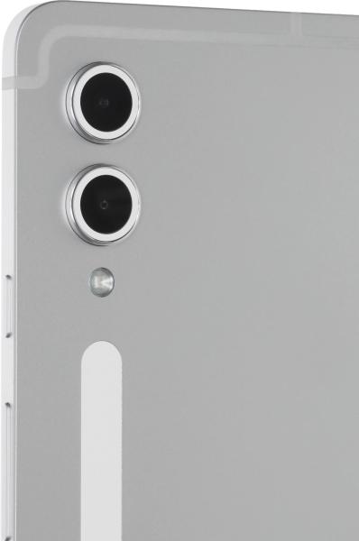 Планшеты Samsung Galaxy Tab S10+ Wi-Fi SM-X820 12GB/512GB (серебристый) [SM-X820NZSPCAU]