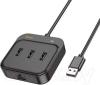 USB-хабы и док-станции Digma DS-945 [DS-945, 1735704]