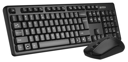 Наборы периферии A4Tech 3330N