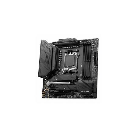 Материнские платы MSI MAG B650M Mortar WiFi