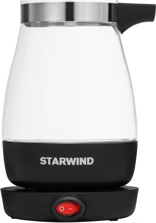 Кофеварки и кофемашины StarWind STG6053 Кофеварки и кофемашины StarWind STG6053