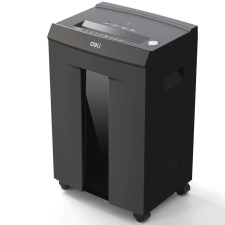 Шредеры Deli ET098