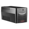 Источники бесперебойного питания ExeGate UNB-1000.LED.AVR.EURO.RJ.USB EP212518RUS [EP212518RUS]