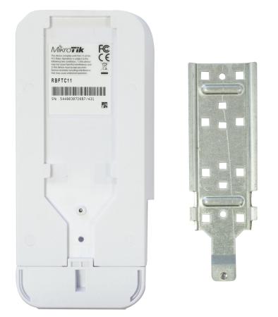 Коммутаторы Mikrotik RBFTC11