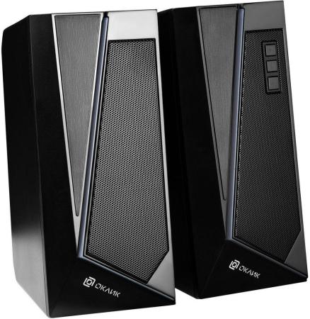 Мультимедиа акустика Оклик OK-125 [1458489]
