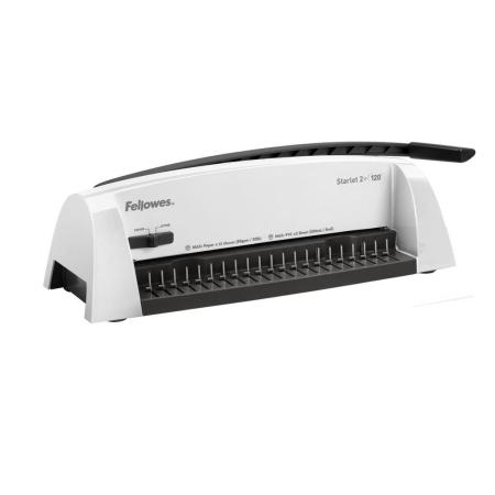 Брошюровщики Fellowes Starlet 2+ [FS-52279] [FS-52279]