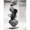USB Flash SmartBuy Scout 32GB (черный) [SB032GB2SCK]