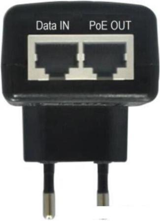 Кабели, адаптеры, разветвители Ubiquiti POE-48-24W-G