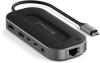 USB-хабы и док-станции Digma DS-945 [DS-945, 1735704]