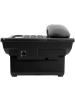 Проводные телефоны Panasonic KX-TS2388RUB (черный)