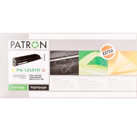 Картриджи для принтеров и МФУ HP Q6002A