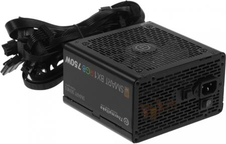 Блоки питания Thermaltake Smart BX1 RGB 750W SP-750AH2NKB-2 [PS-SPR-0750NHSABE-1]