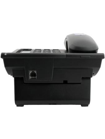 Проводные телефоны Panasonic KX-TS2388RUB (черный)