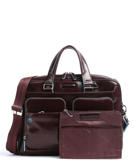 Женские и мужские сумки Piquadro Blue Square [CA2849B2/MO] [CA2849B2/MO]