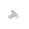 USB Flash SanDisk Ultra Dual Drive Luxe USB Type-C 256GB SDDDC4-256G-G46 [SDDDC4-256G-G46]