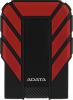 Внешние накопители ADATA HD710P 1TB (красный) [AHD710P-1TU31-CRD]