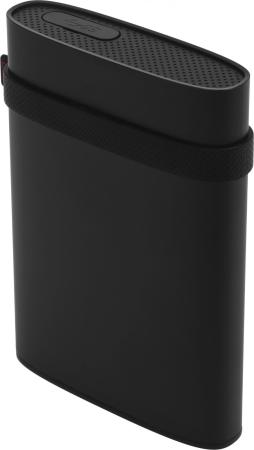 Внешние накопители Silicon-Power Armor A85B 2TB SP020TBPHD85BS3K [SP020TBPHD85BS3K]