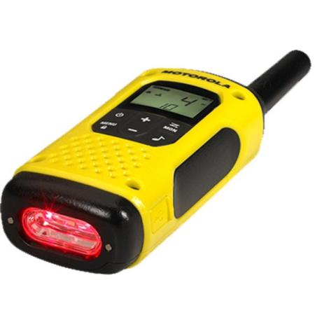 Портативные радиостанции Motorola TLKR T92 H2O