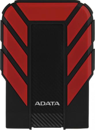 Внешние накопители ADATA HD710P 1TB (красный) [AHD710P-1TU31-CRD]