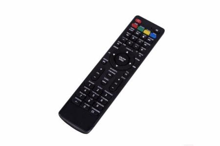Универсальные пульты ДУ Rexant RX-707E [38-0011]
