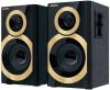 Мультимедиа акустика Edifier R1280T (коричневый)