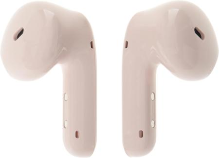 Наушники и гарнитуры Xiaomi Redmi Buds 6 Active M2344E1 (розовый, международная версия) [BHR8395GL]