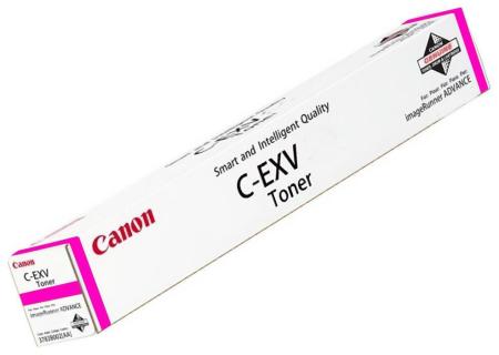 Картриджи для принтеров и МФУ Canon C-EXV 51LM [0486C002AA]