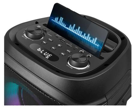 Беспроводные и портативные колонки SVEN PS-800 [PS-800, 6438162021511, SV-021511]