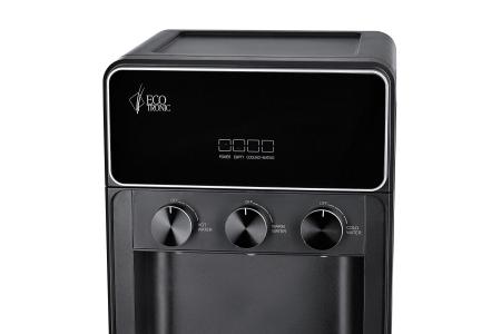 Кулеры для воды Ecotronic K42-LXE (черный) [12247]
