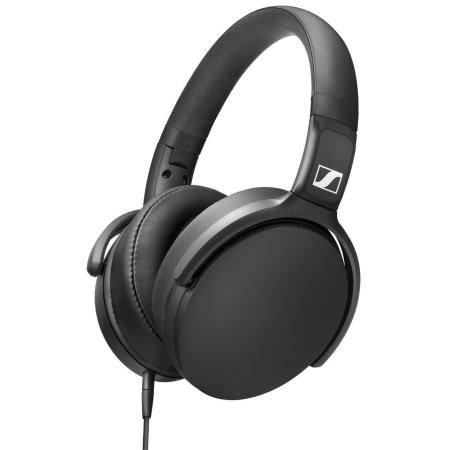 Наушники и гарнитуры Sennheiser HD 400S [508598]