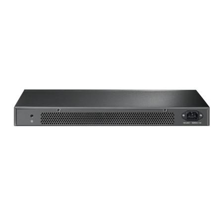 Коммутаторы TP-Link TL-SG1048