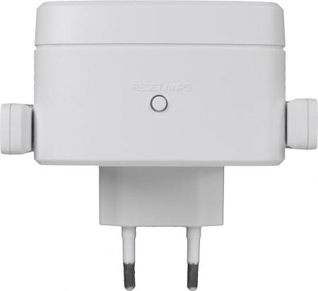 Беспроводные точки доступа и усилители Wi-Fi Mercusys MW300RE