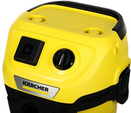 Пылесосы Karcher WD 3 P V 1.628-170.0 [1.628-170.0]