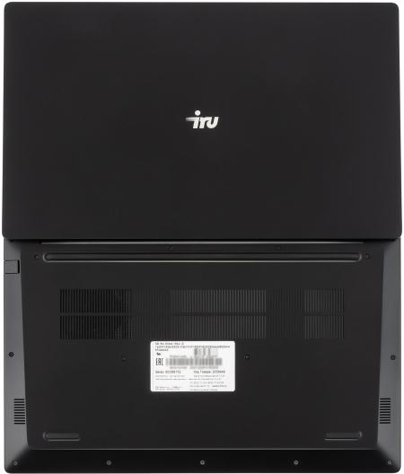 Ноутбуки iRU Strato 15ALI 2058937 [2058937]